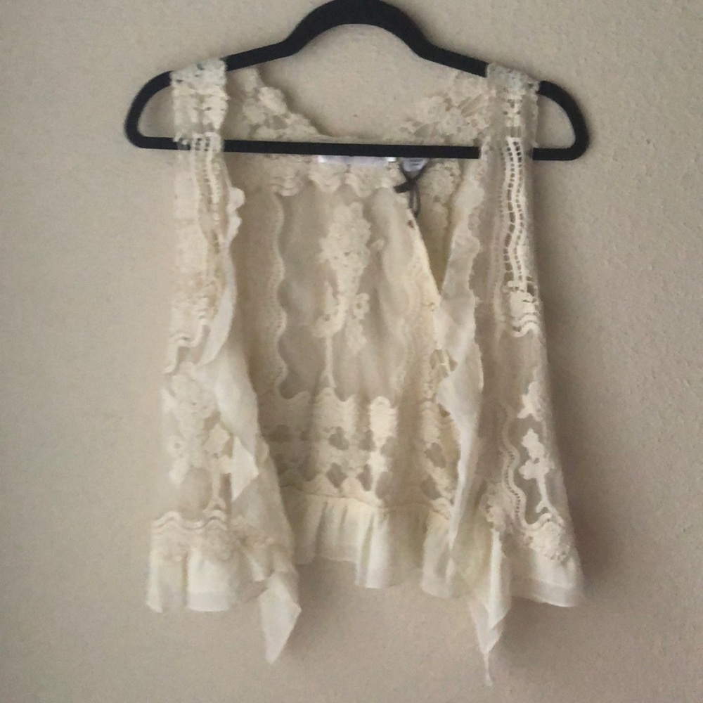 Rancho Estancia M NWOT